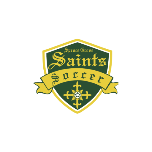 Spruce Grove Saints Soccer