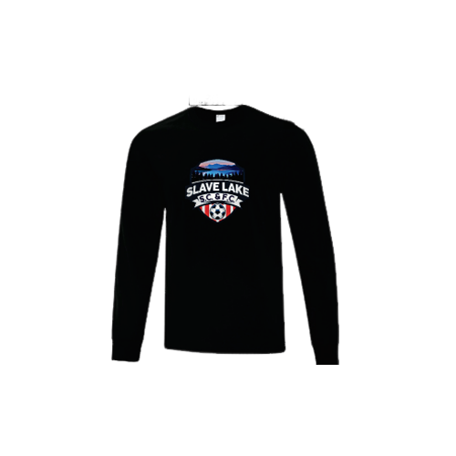 Item 1 SLFC - Long Sleeve Performance Shirt