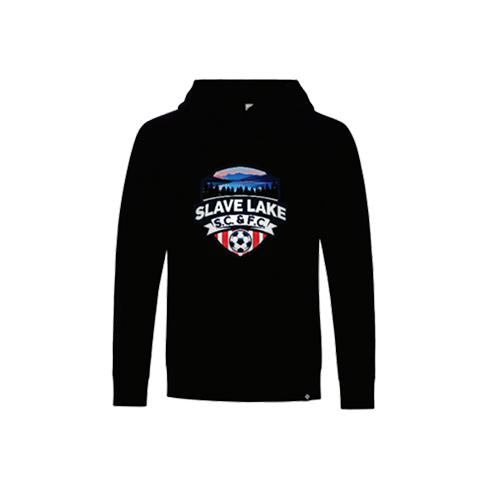Item 7 SLFC - <br> Hoodie