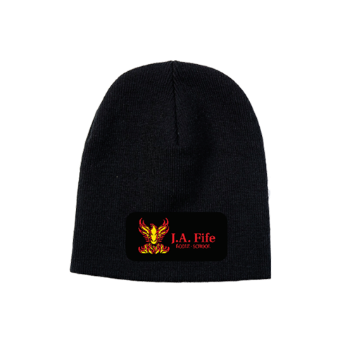 JA Fife Toque