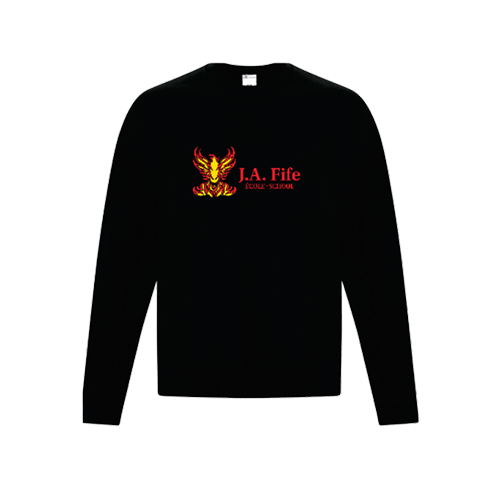 JA Fife Crewneck