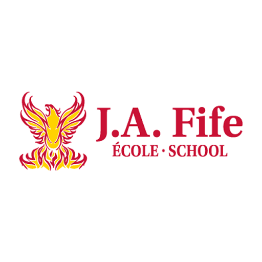 JA Fife