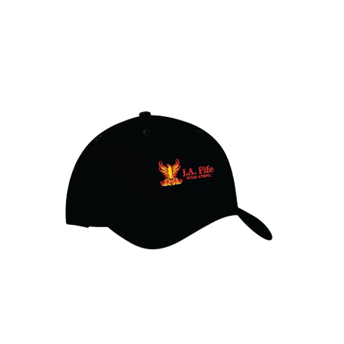 JA Fife Ball Cap