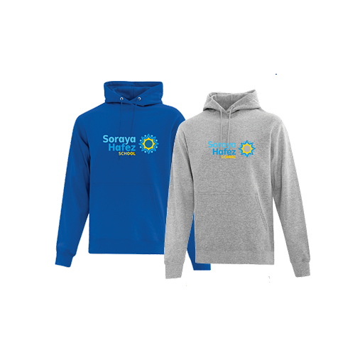 Soraya Hafez – Hoodie