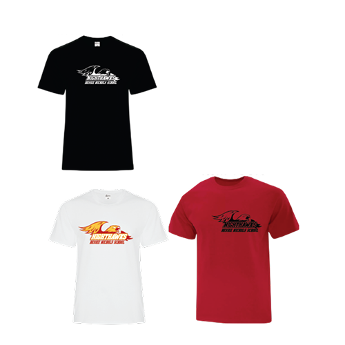 Bessie Nichols – T-Shirt