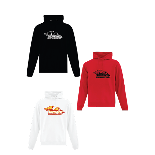 Bessie Nichols – Hoodie