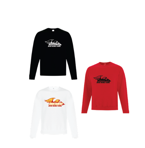 Bessie Nichols – Crewneck