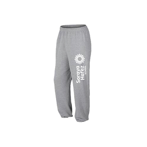 Soraya Hafez - Sweatpants