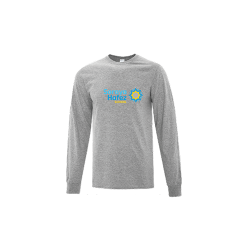 Soraya Hafez - Long Sleeve