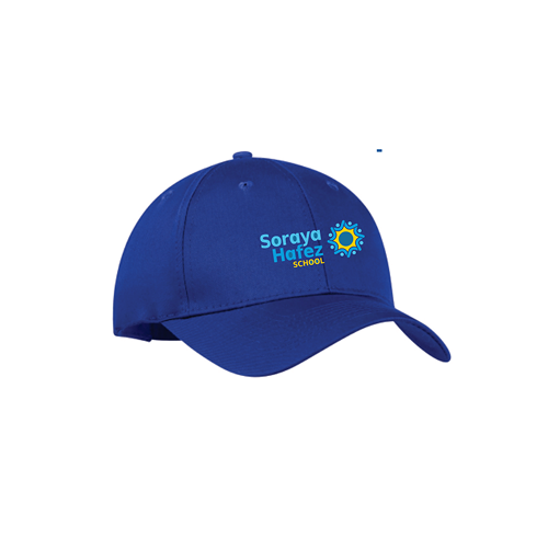 Soraya Hafez - Ball Cap