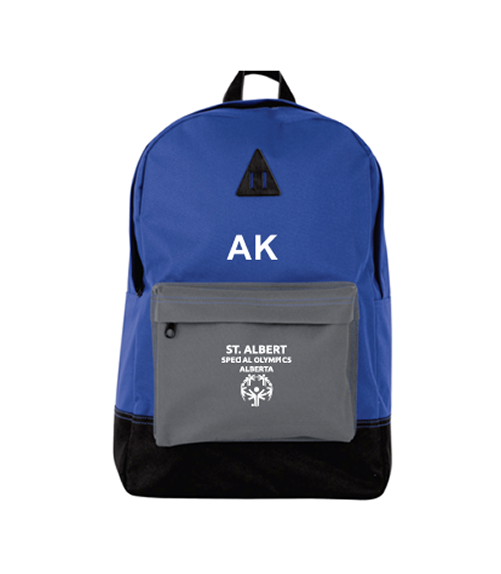 Retro Backpack